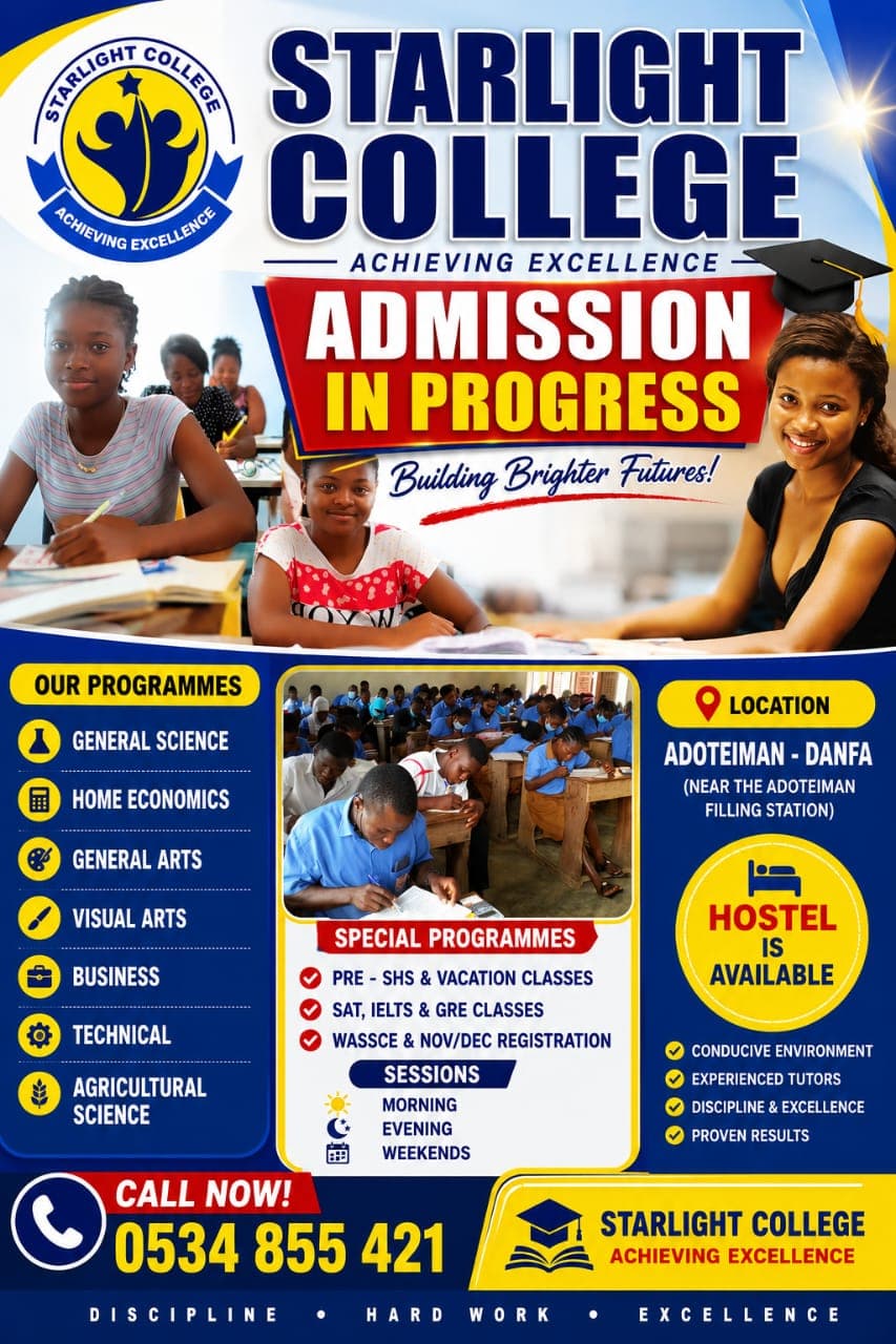 ADF Services Advertisement